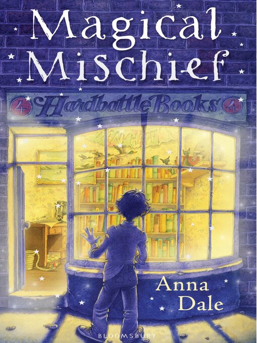 Title details for Magical Mischief by Anna Dale - Available